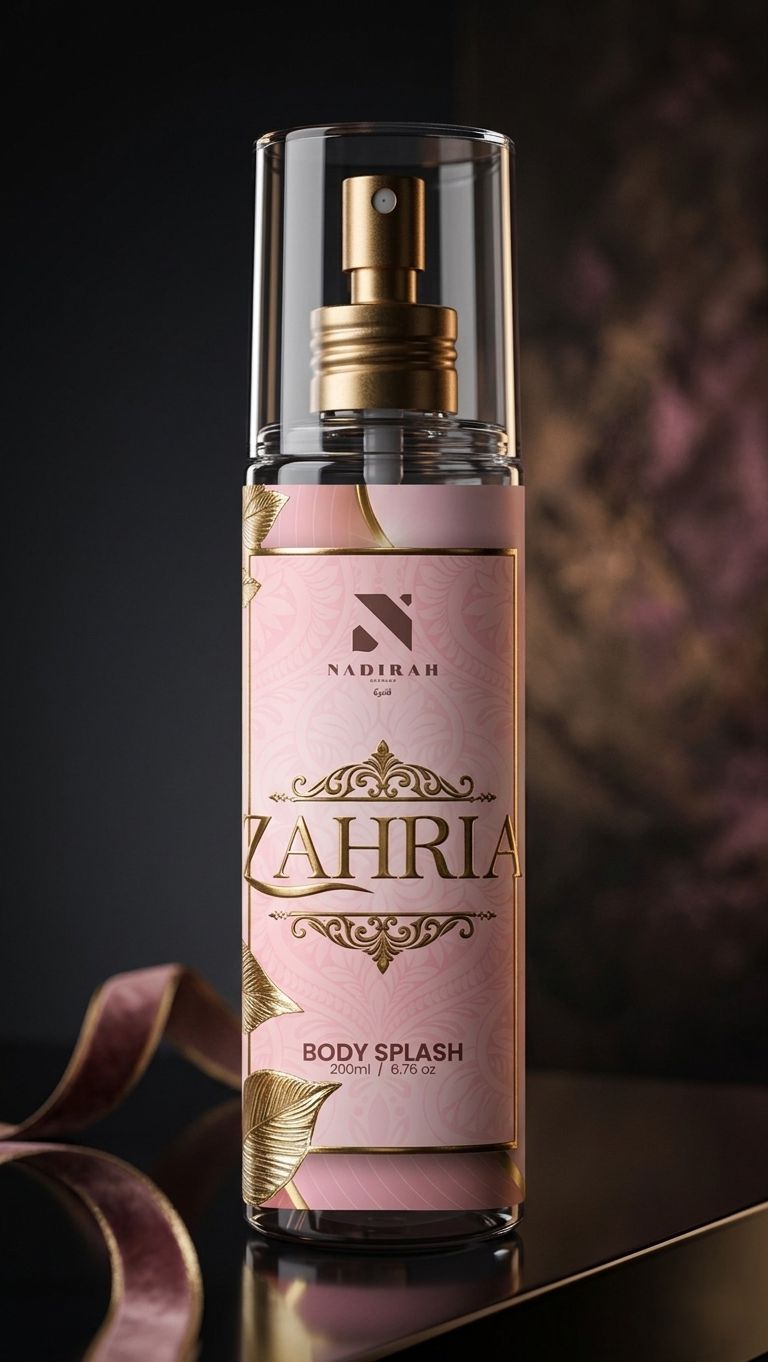 Combo Zahria + Layali 200ml